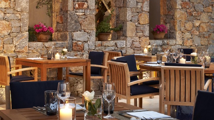 Blue Palace Resort and Spa